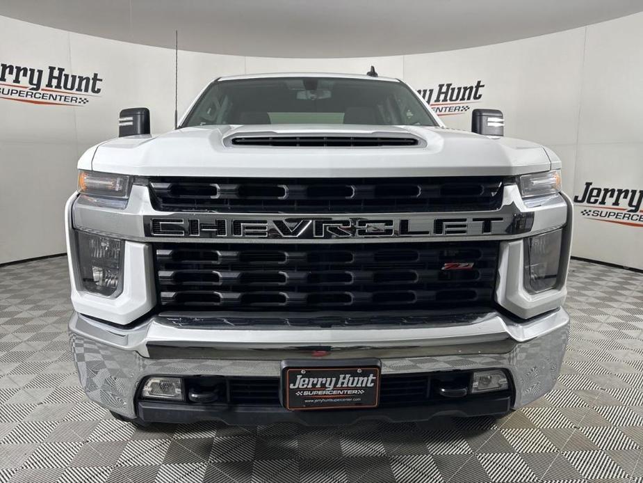 used 2023 Chevrolet Silverado 2500 car, priced at $49,102