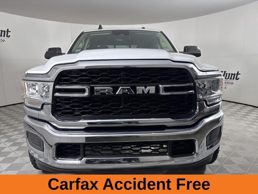 used 2020 Ram 2500 car, priced at $34,252