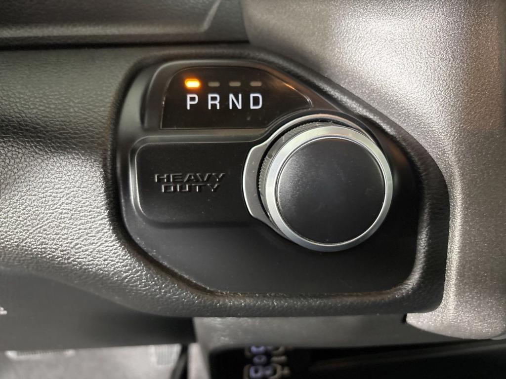 used 2020 Ram 2500 car, priced at $34,252
