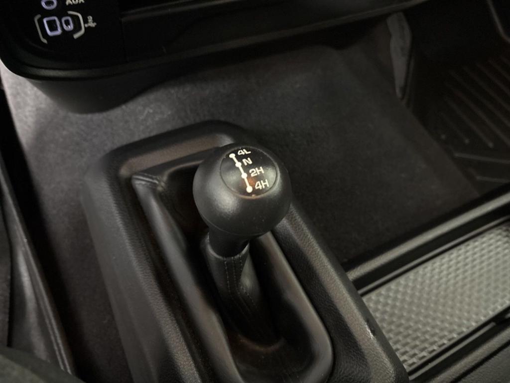 used 2020 Ram 2500 car, priced at $34,252