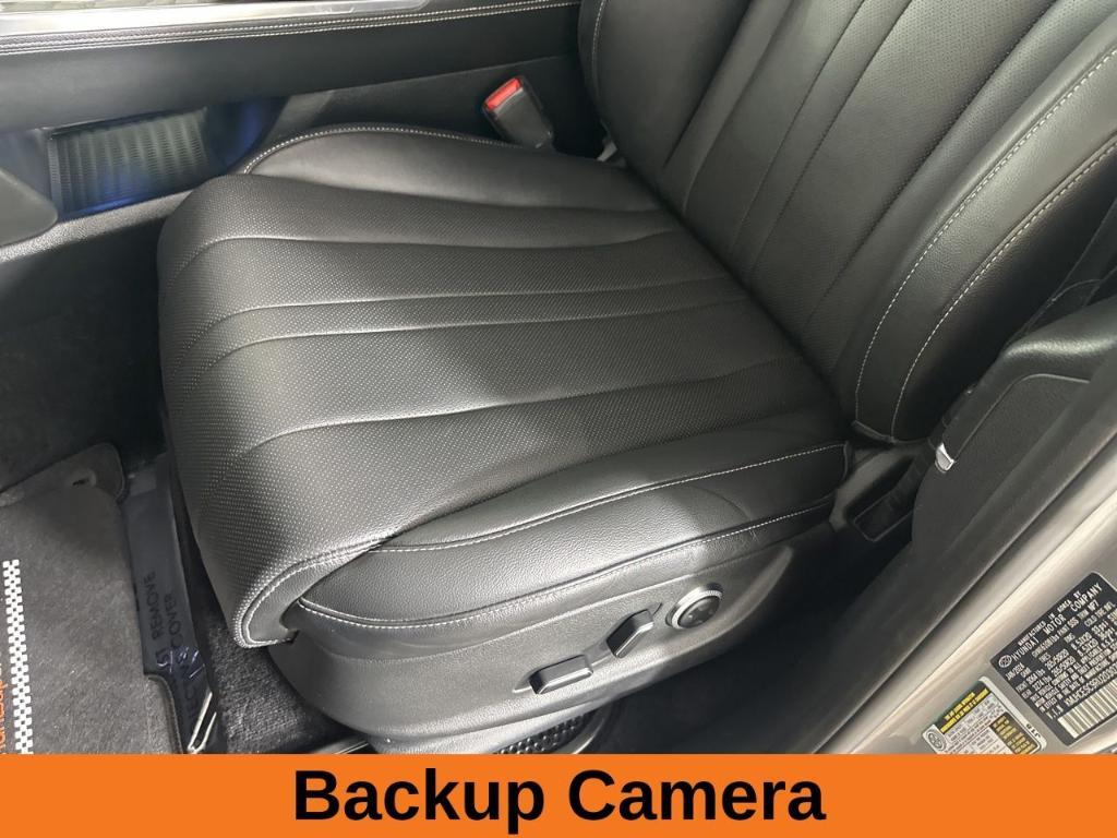 used 2024 Genesis GV80 car, priced at $48,700