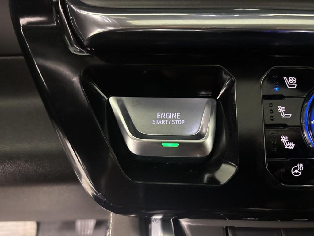 used 2025 GMC Sierra 1500 car, priced at $76,044