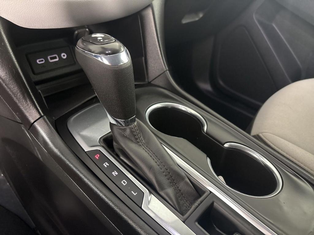used 2020 Chevrolet Equinox car, priced at $16,700