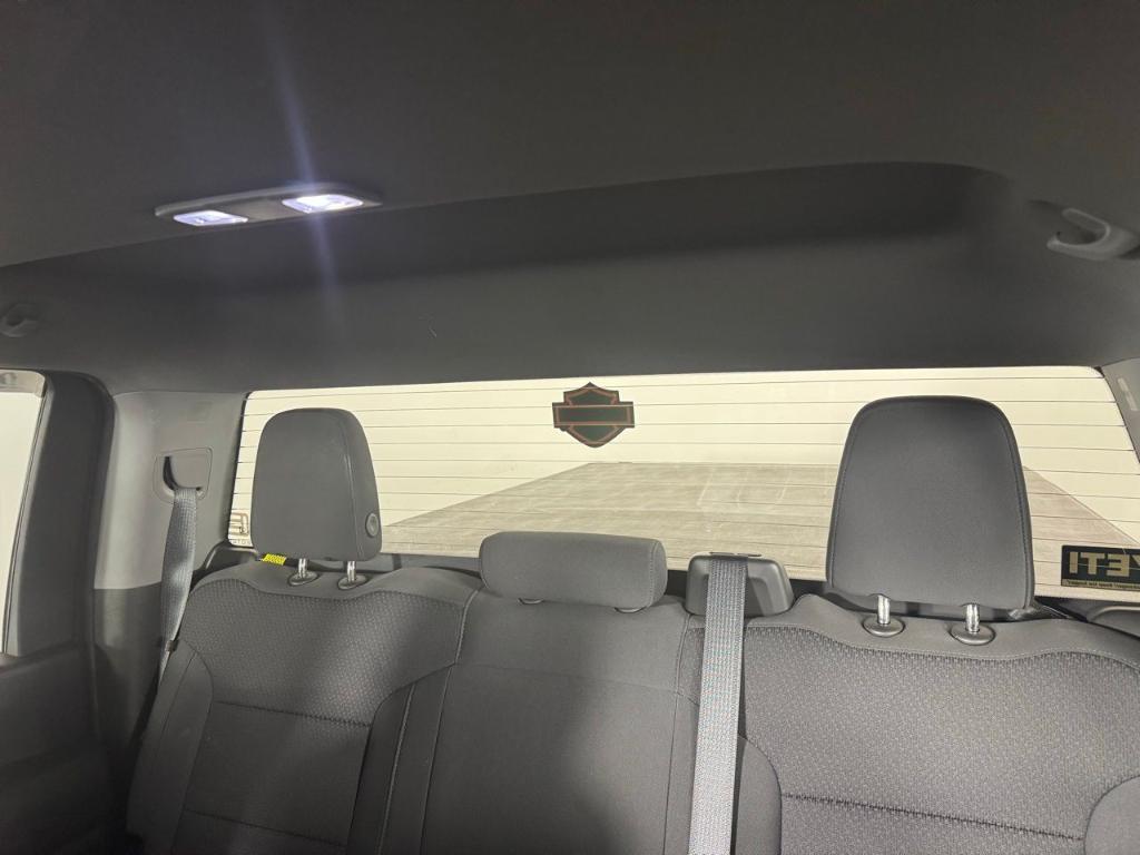 used 2021 Chevrolet Silverado 2500 car, priced at $41,807