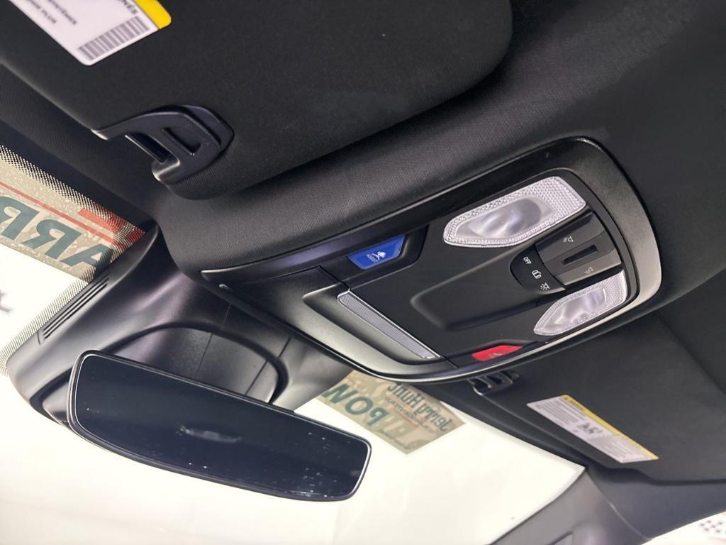 used 2024 Ram 2500 car, priced at $43,200