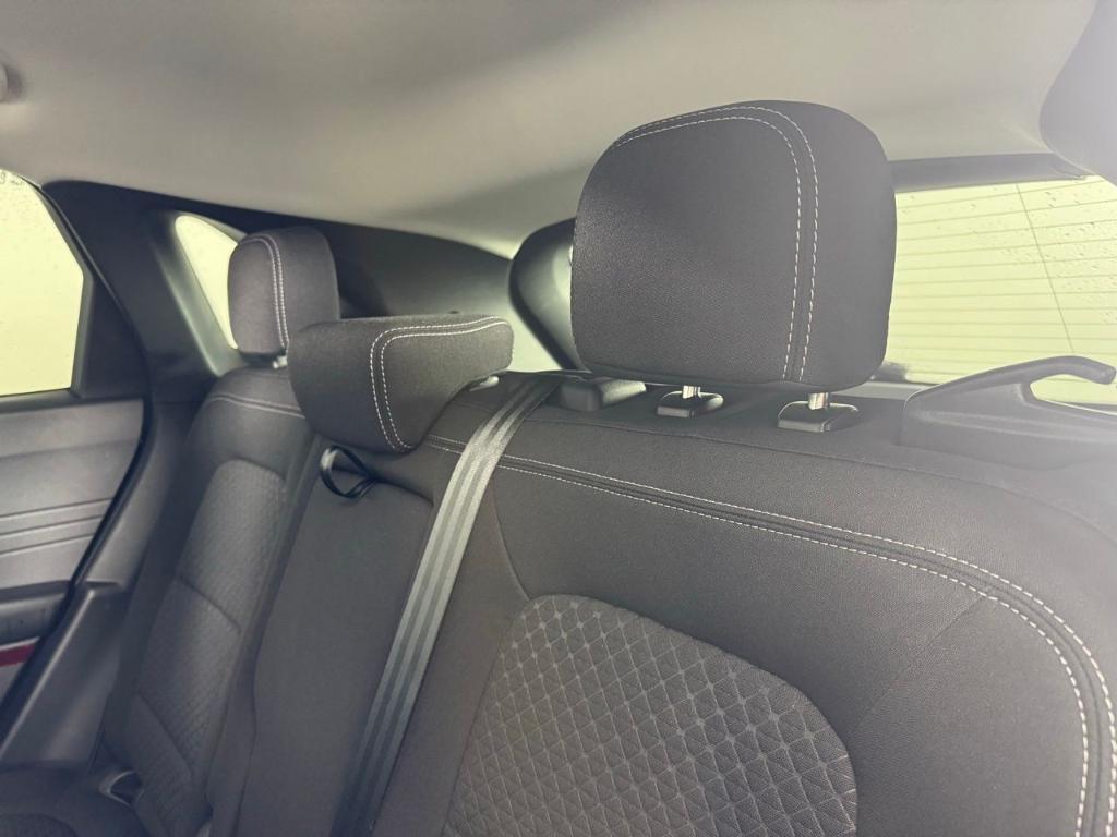 used 2023 Ford Escape car, priced at $20,000