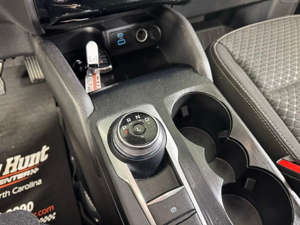 used 2023 Ford Escape car, priced at $20,000