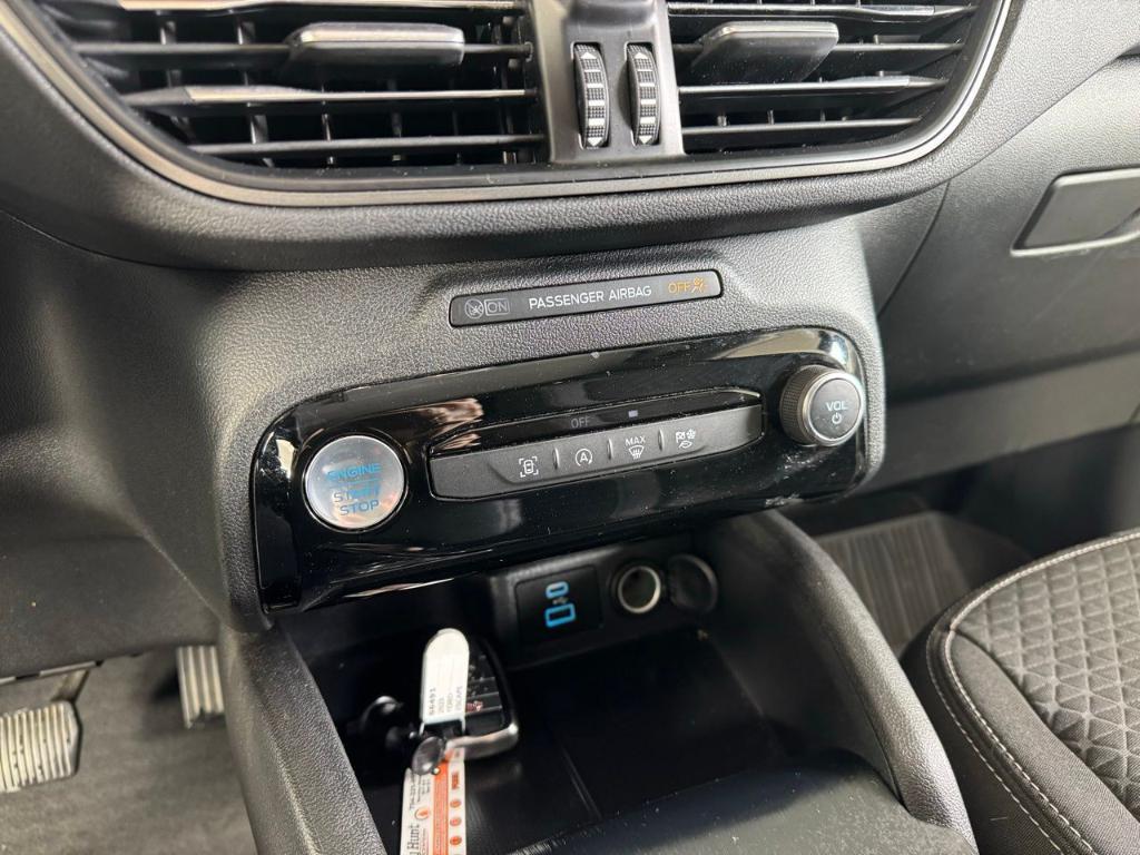 used 2023 Ford Escape car, priced at $20,000