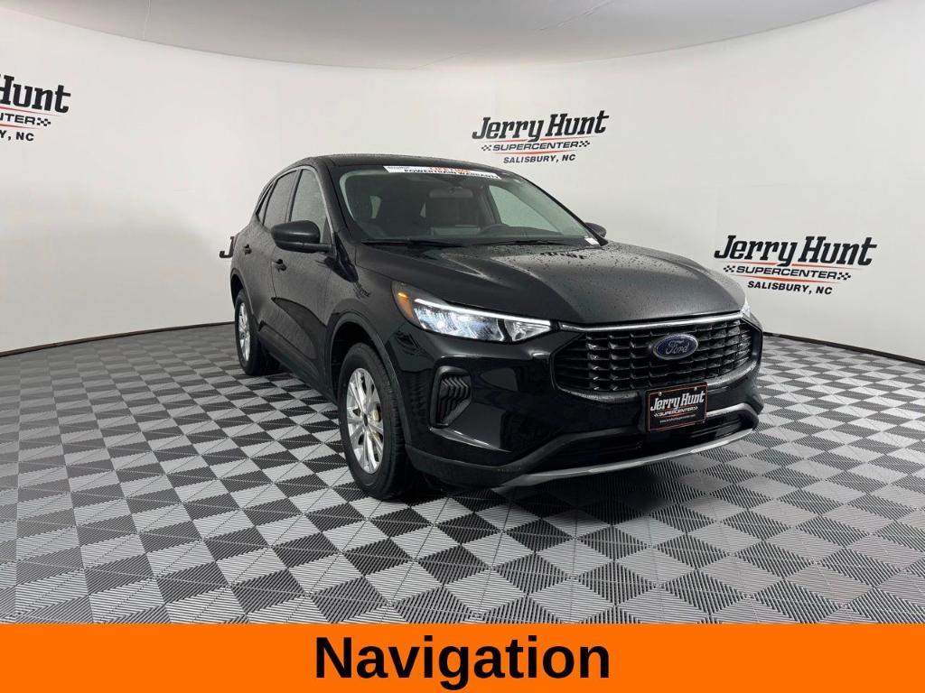 used 2023 Ford Escape car, priced at $20,000