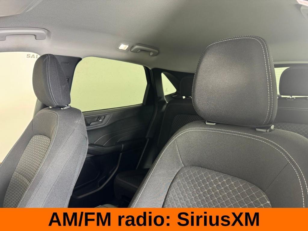 used 2023 Ford Escape car, priced at $20,000