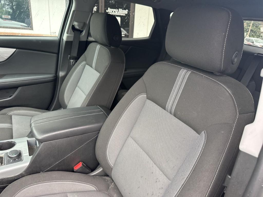 used 2023 Chevrolet Blazer car, priced at $26,900