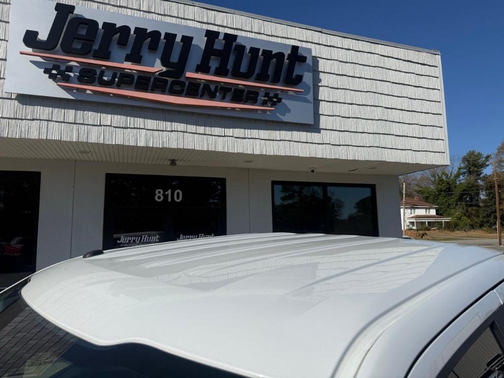 used 2017 Ford F-150 car, priced at $100,000