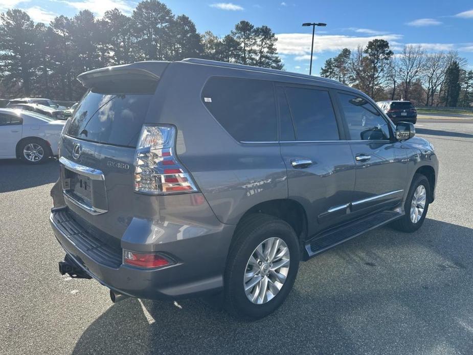 used 2019 Lexus GX 460 car, priced at $35,500