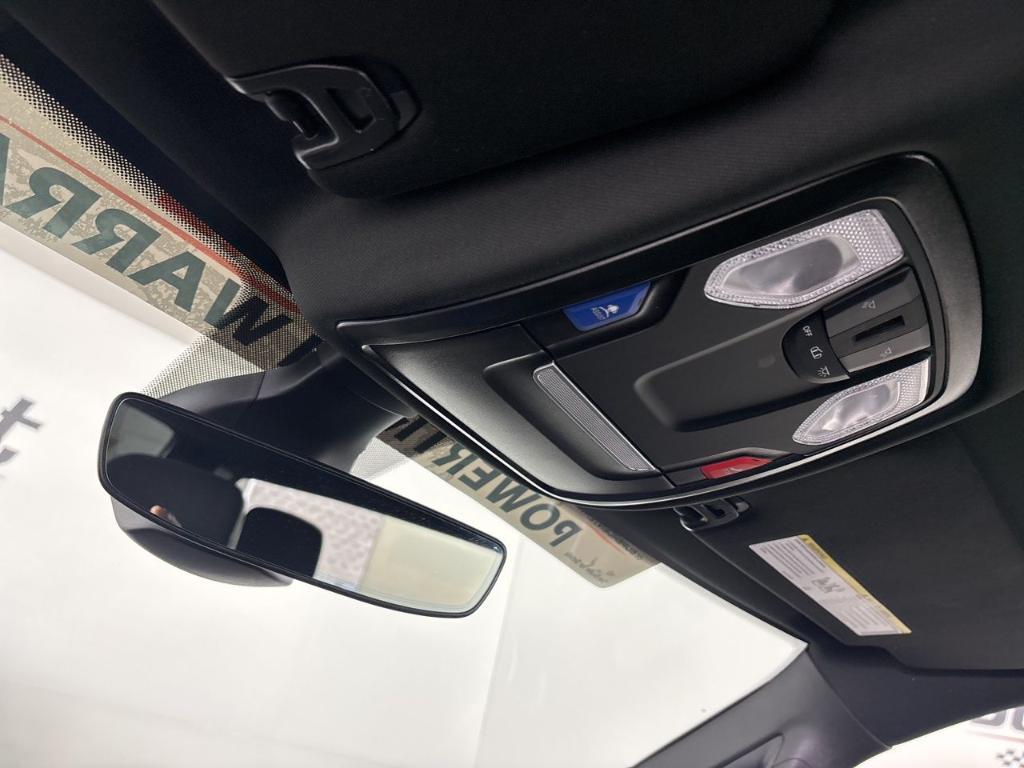 used 2024 Ram 2500 car, priced at $45,400
