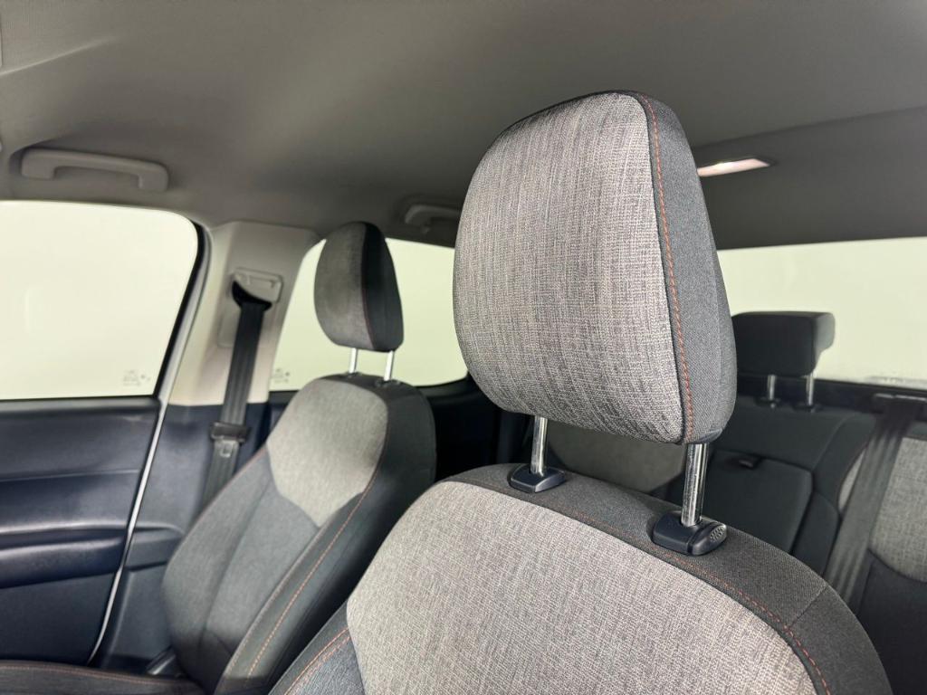 used 2024 Ford Maverick car, priced at $28,700