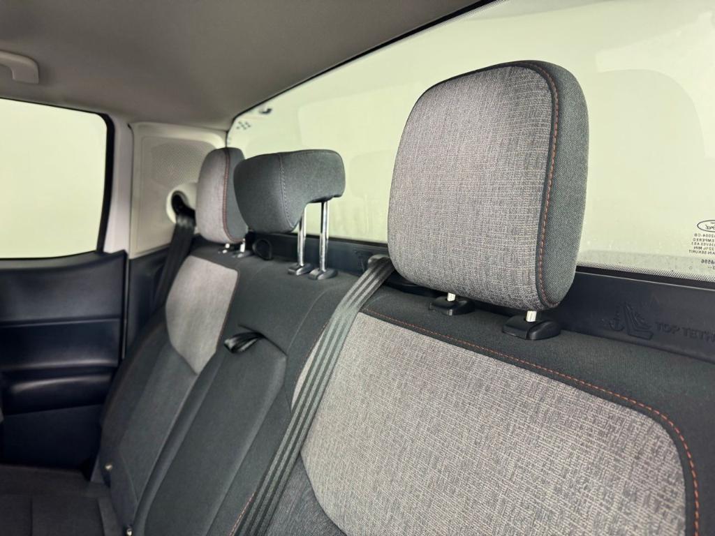 used 2024 Ford Maverick car, priced at $28,700