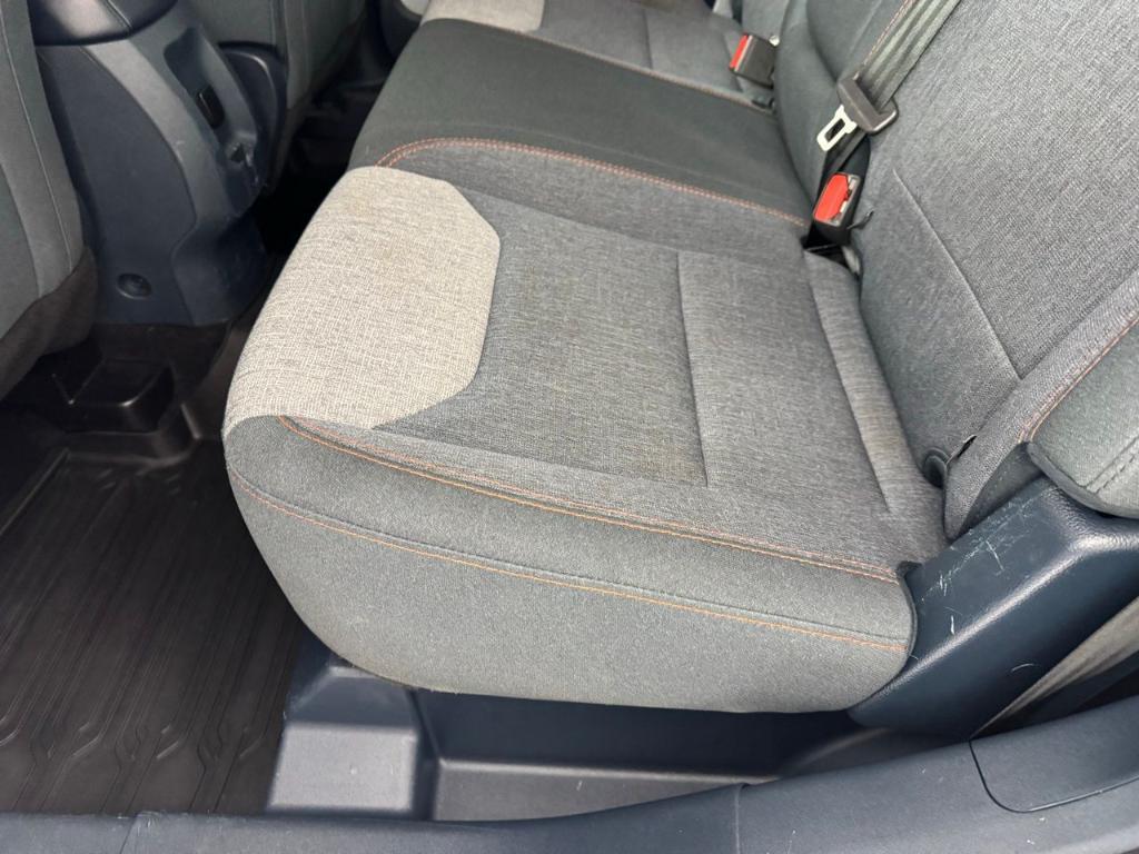used 2024 Ford Maverick car, priced at $28,700