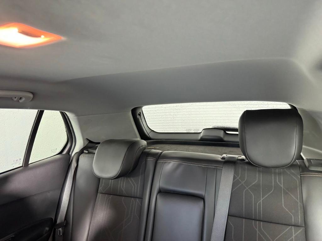 used 2022 Chevrolet Trax car, priced at $14,988