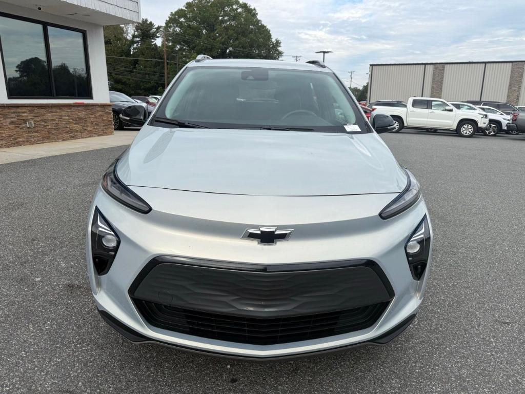 used 2022 Chevrolet Bolt EUV car, priced at $19,510