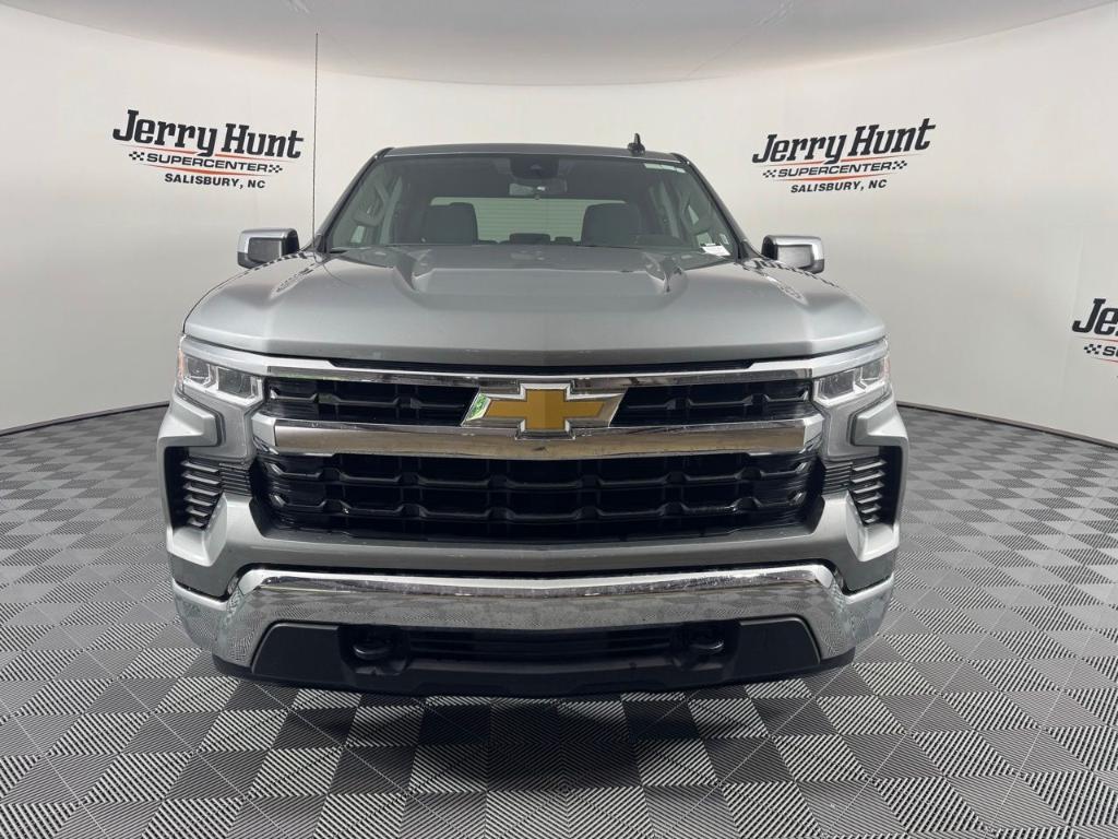 used 2023 Chevrolet Silverado 1500 car, priced at $36,599