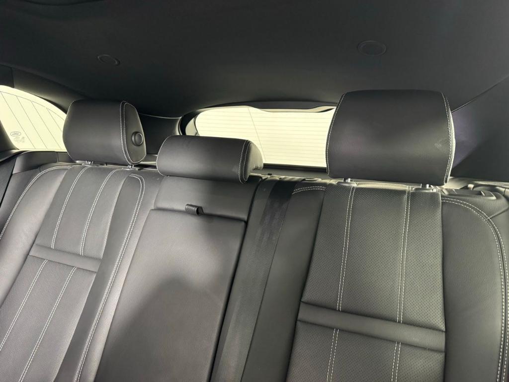 used 2023 Land Rover Range Rover Velar car, priced at $45,500