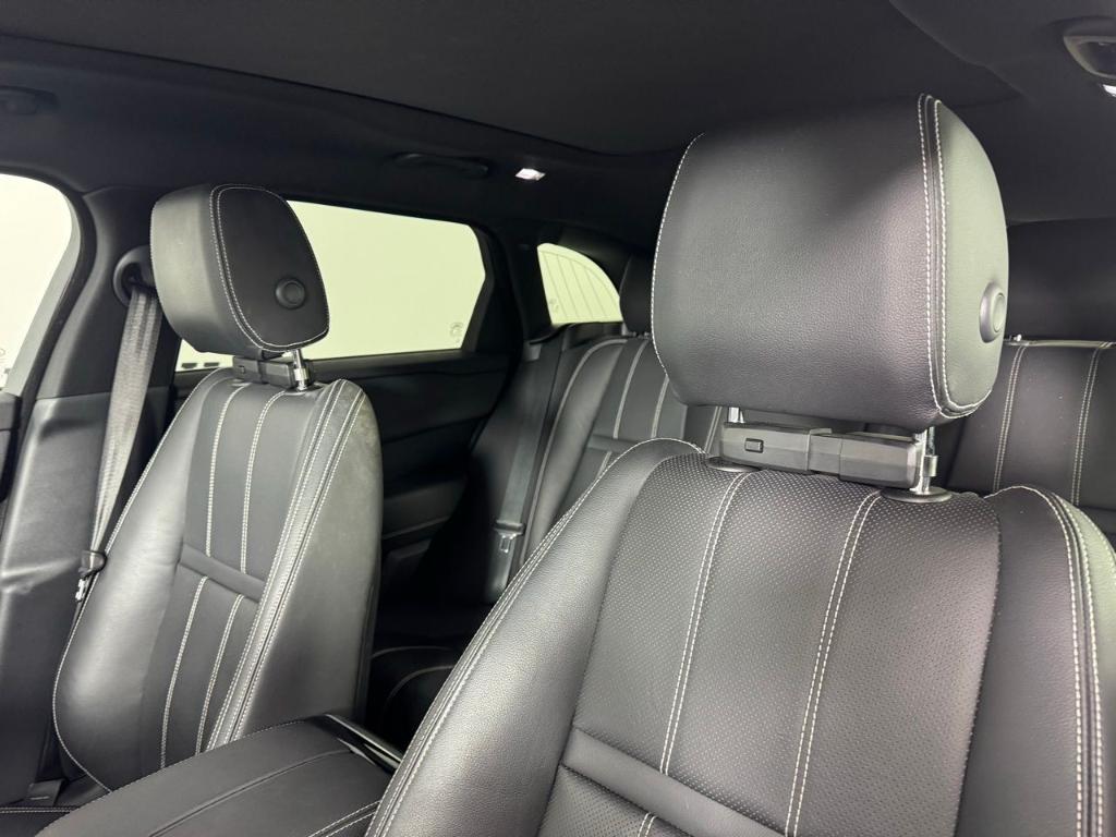 used 2023 Land Rover Range Rover Velar car, priced at $45,500