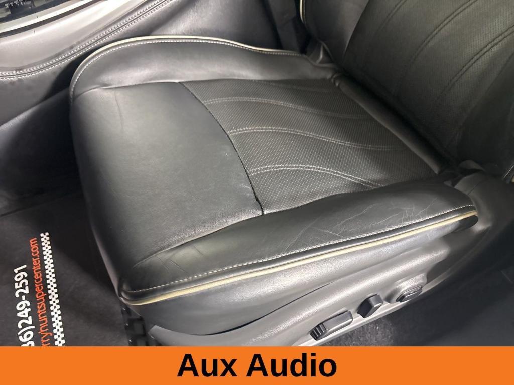 used 2020 INFINITI QX60 car, priced at $23,999