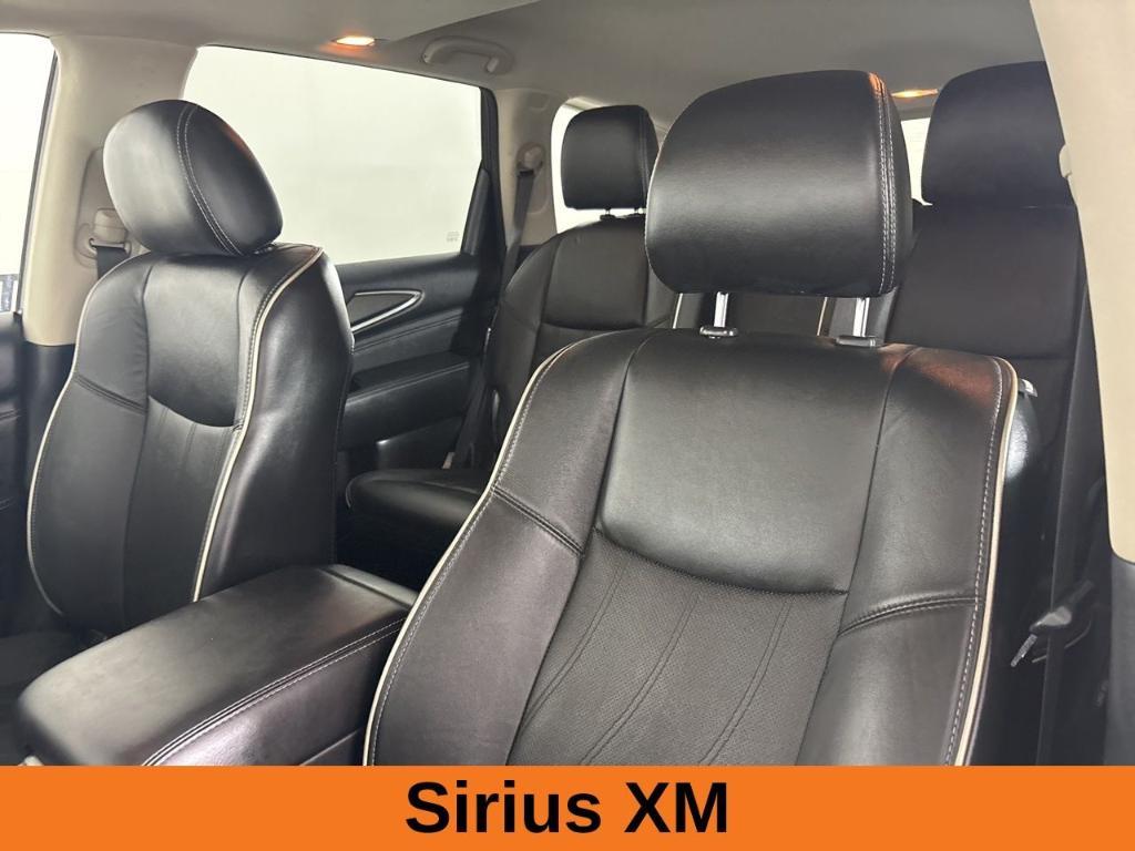used 2020 INFINITI QX60 car, priced at $23,999
