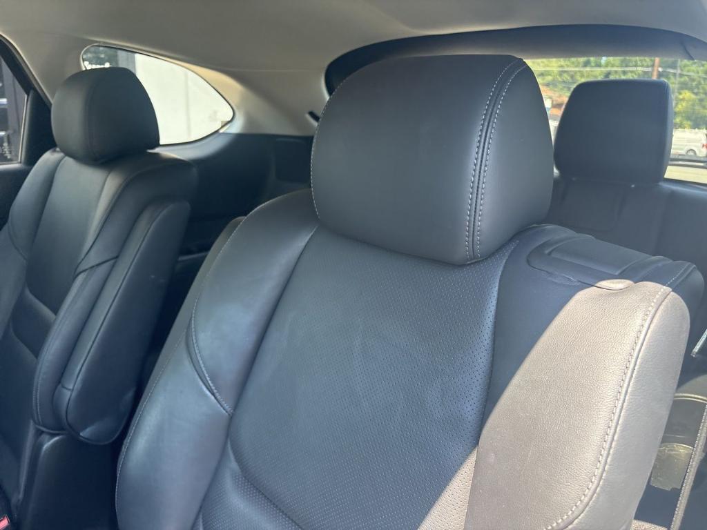 used 2022 Mazda CX-9 car, priced at $28,700