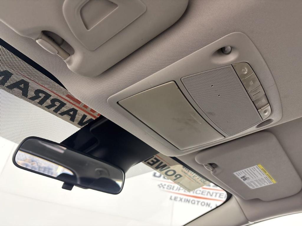 used 2022 Nissan Rogue Sport car, priced at $17,613