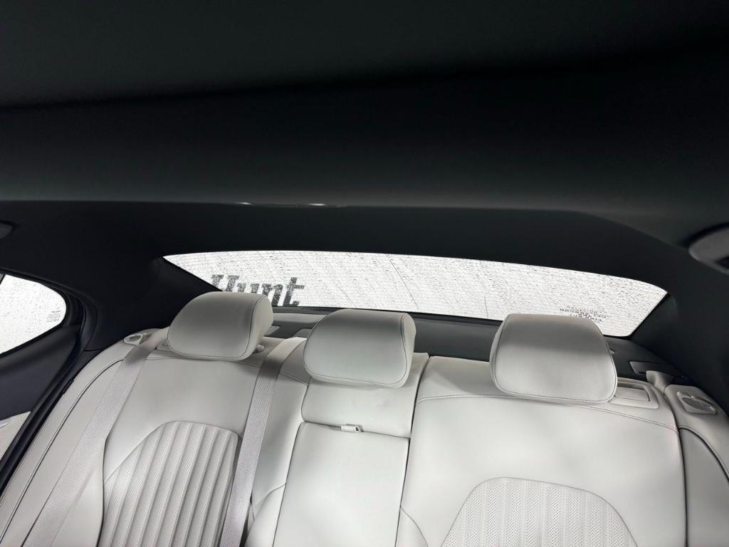 used 2025 Genesis G70 car, priced at $43,283