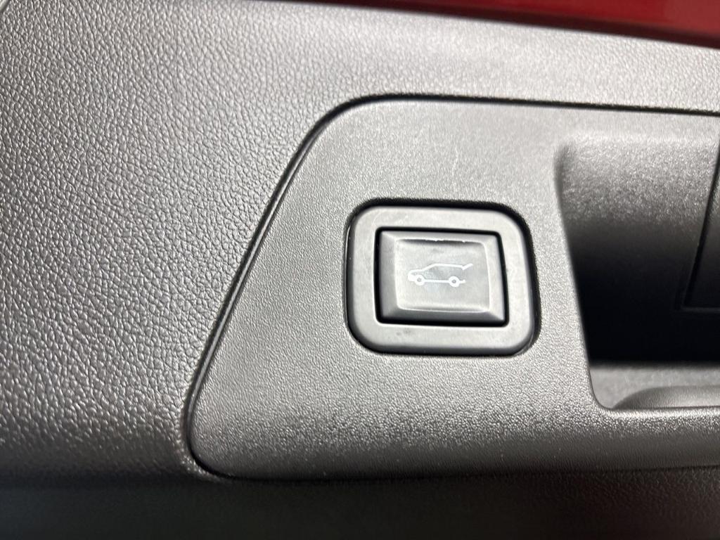 used 2021 Buick Envision car, priced at $19,425