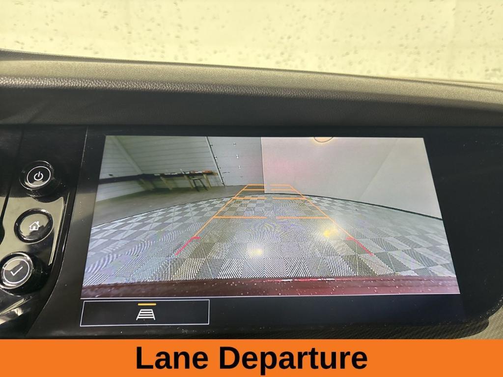 used 2021 Buick Envision car, priced at $19,425