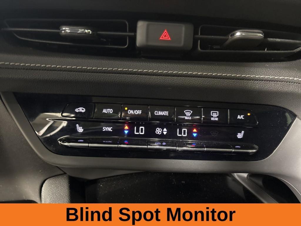 used 2021 Buick Envision car, priced at $19,425