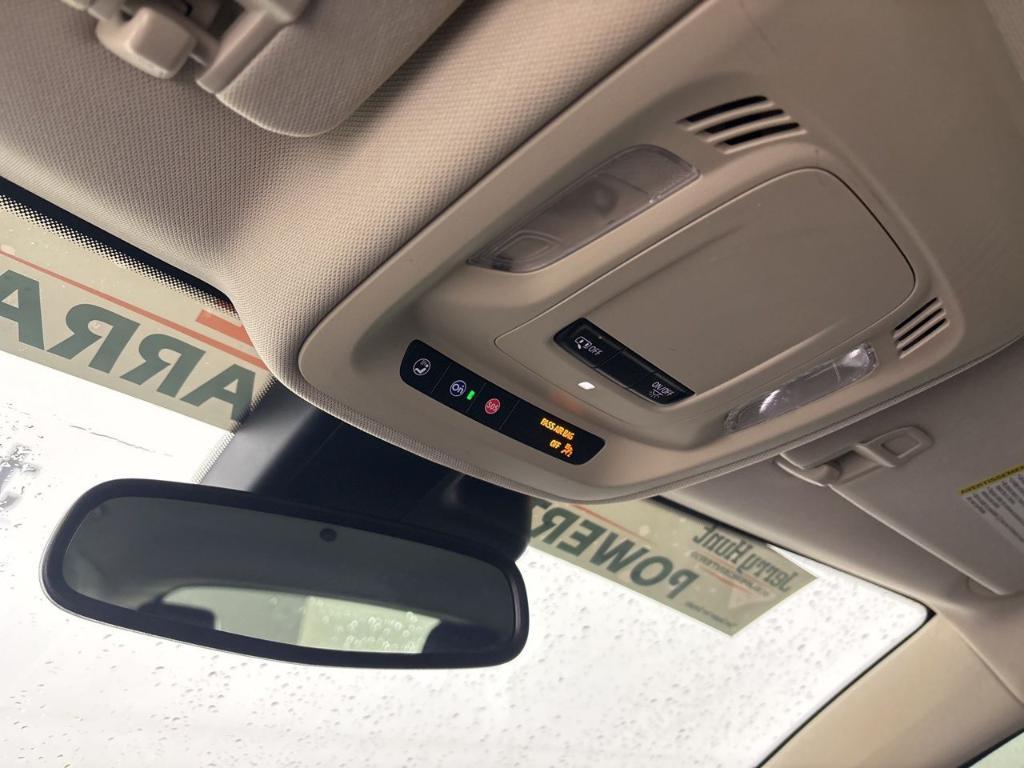 used 2021 Buick Envision car, priced at $19,425