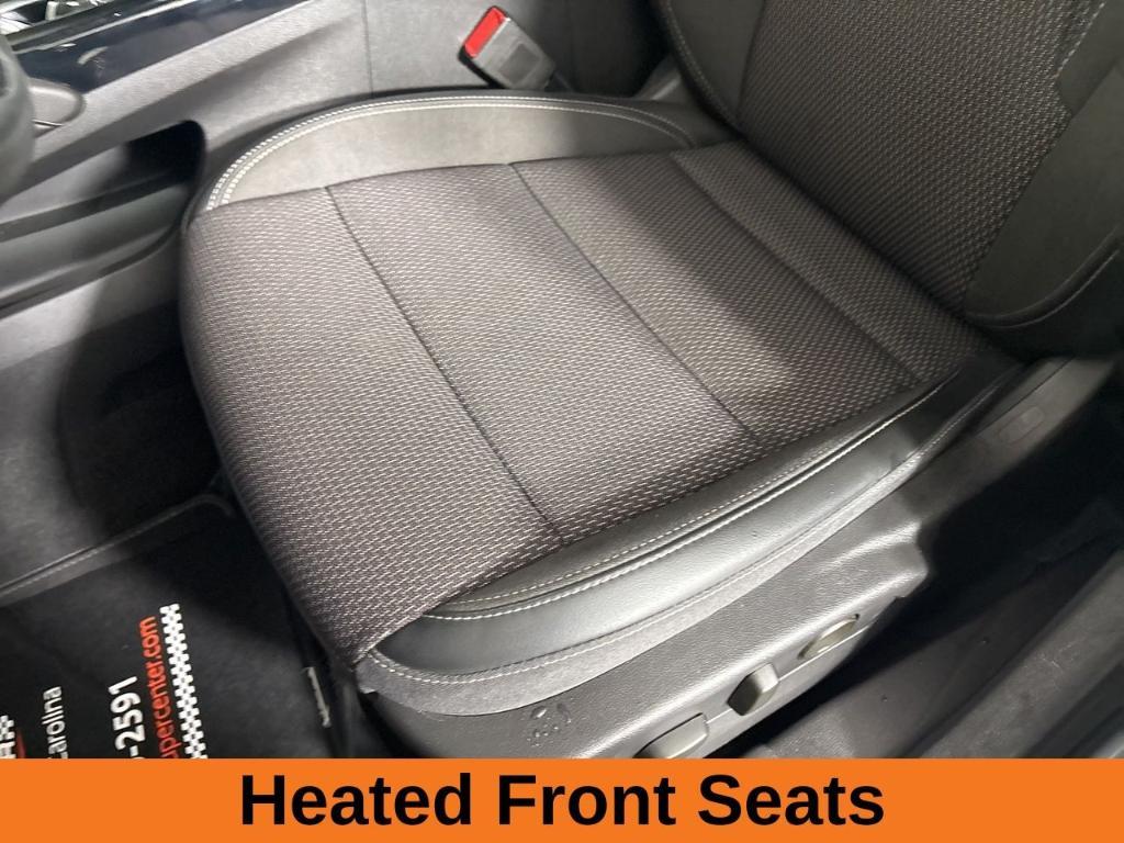 used 2021 Buick Envision car, priced at $19,425