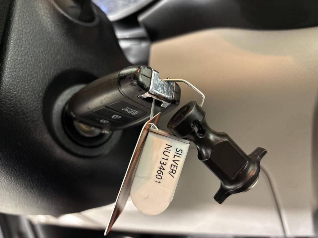 used 2022 Hyundai Venue car, priced at $16,999