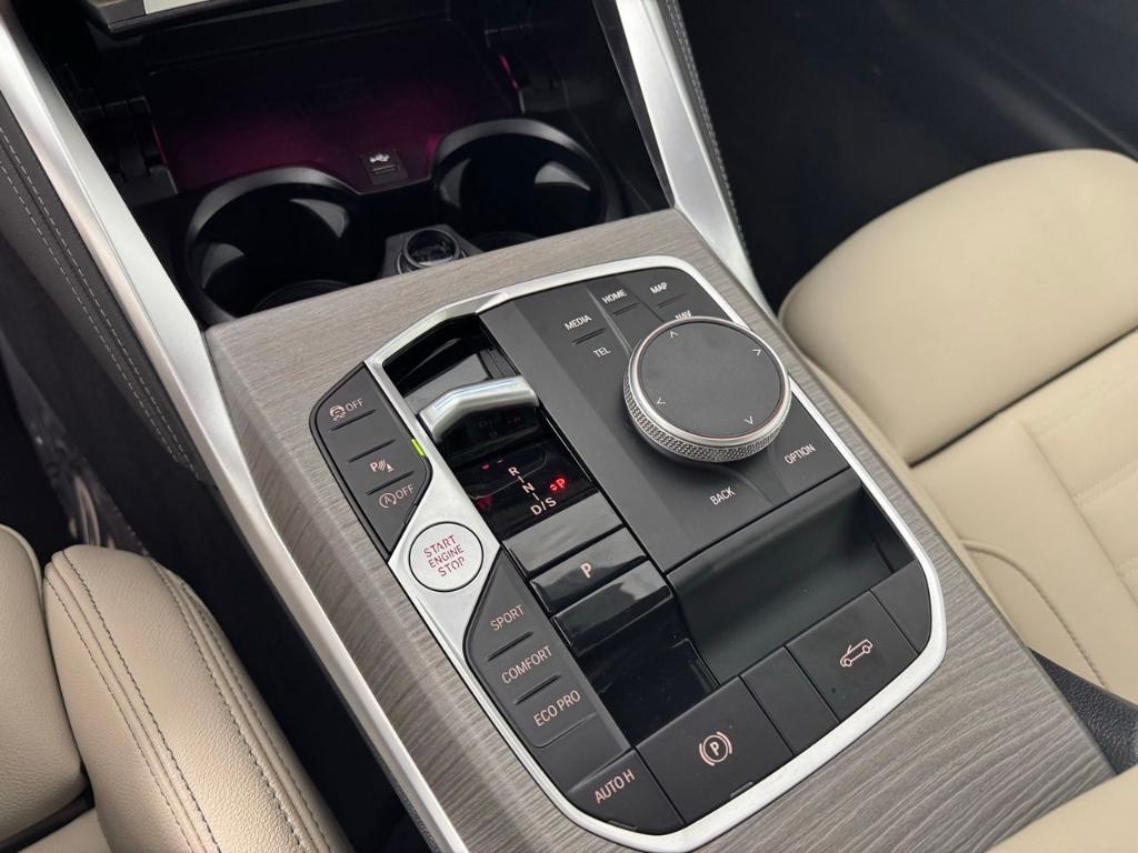 used 2025 BMW 430 car, priced at $59,900