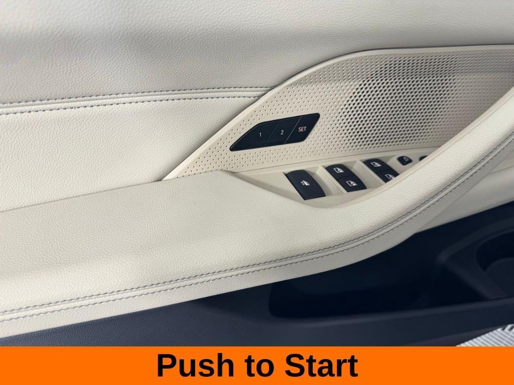 used 2025 BMW 430 car, priced at $59,900