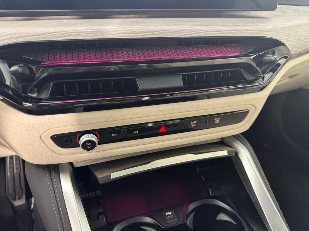 used 2025 BMW 430 car, priced at $59,900
