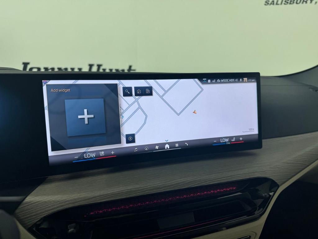 used 2025 BMW 430 car, priced at $59,900