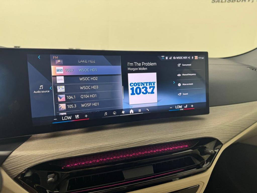 used 2025 BMW 430 car, priced at $59,900