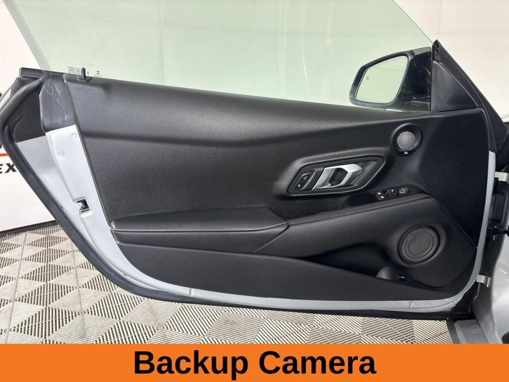 used 2021 Toyota Supra car, priced at $48,800
