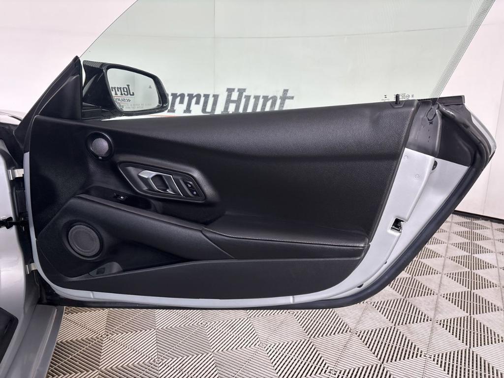 used 2021 Toyota Supra car, priced at $48,800
