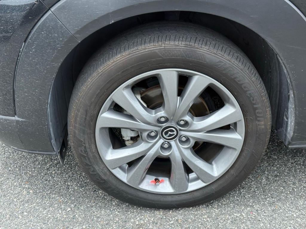 used 2022 Mazda CX-30 car, priced at $24,128