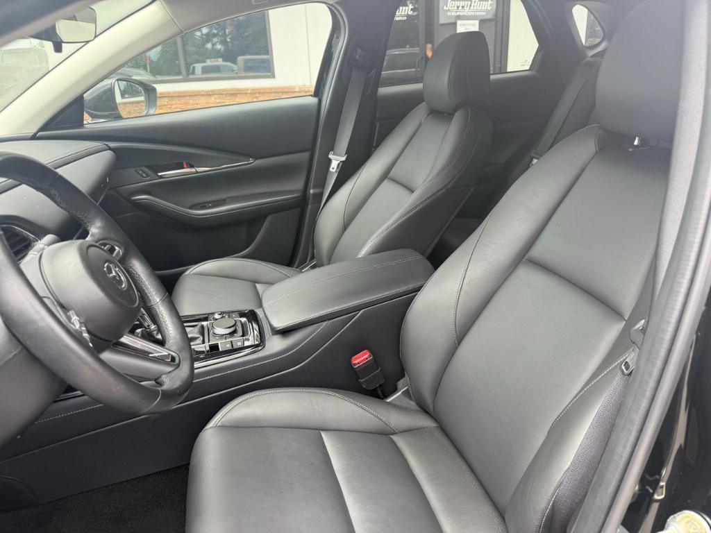used 2022 Mazda CX-30 car, priced at $24,128
