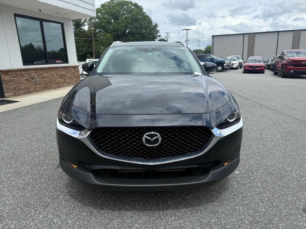 used 2022 Mazda CX-30 car, priced at $24,128