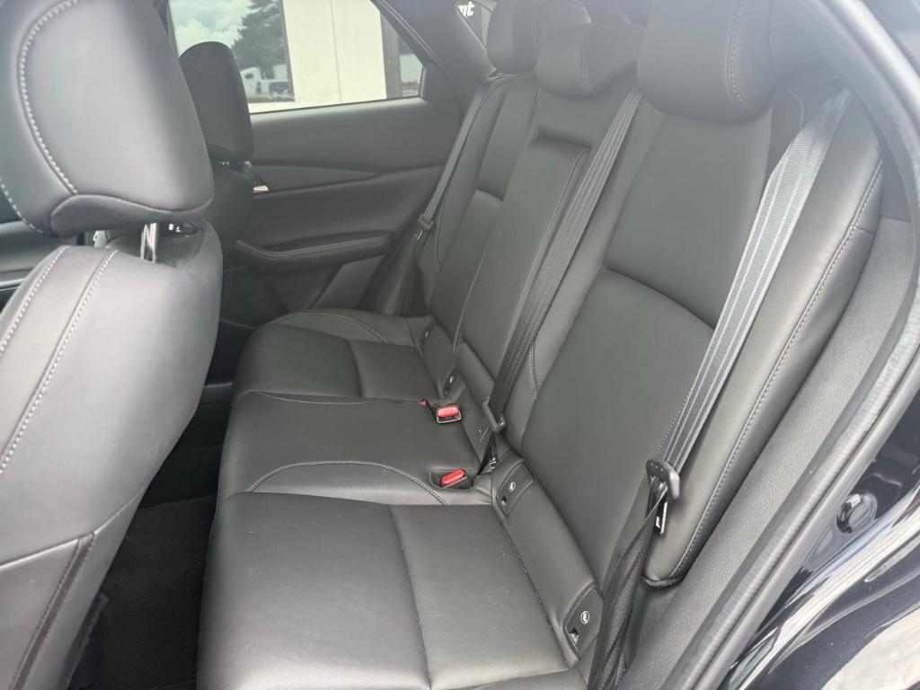 used 2022 Mazda CX-30 car, priced at $24,128