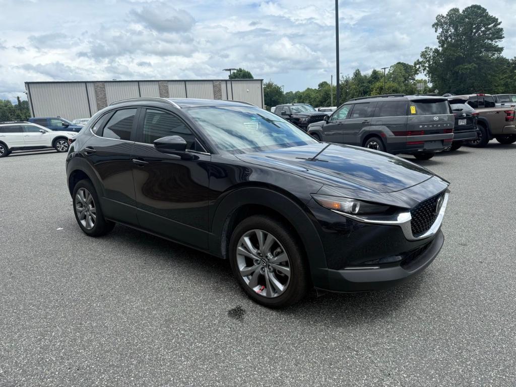 used 2022 Mazda CX-30 car, priced at $24,128