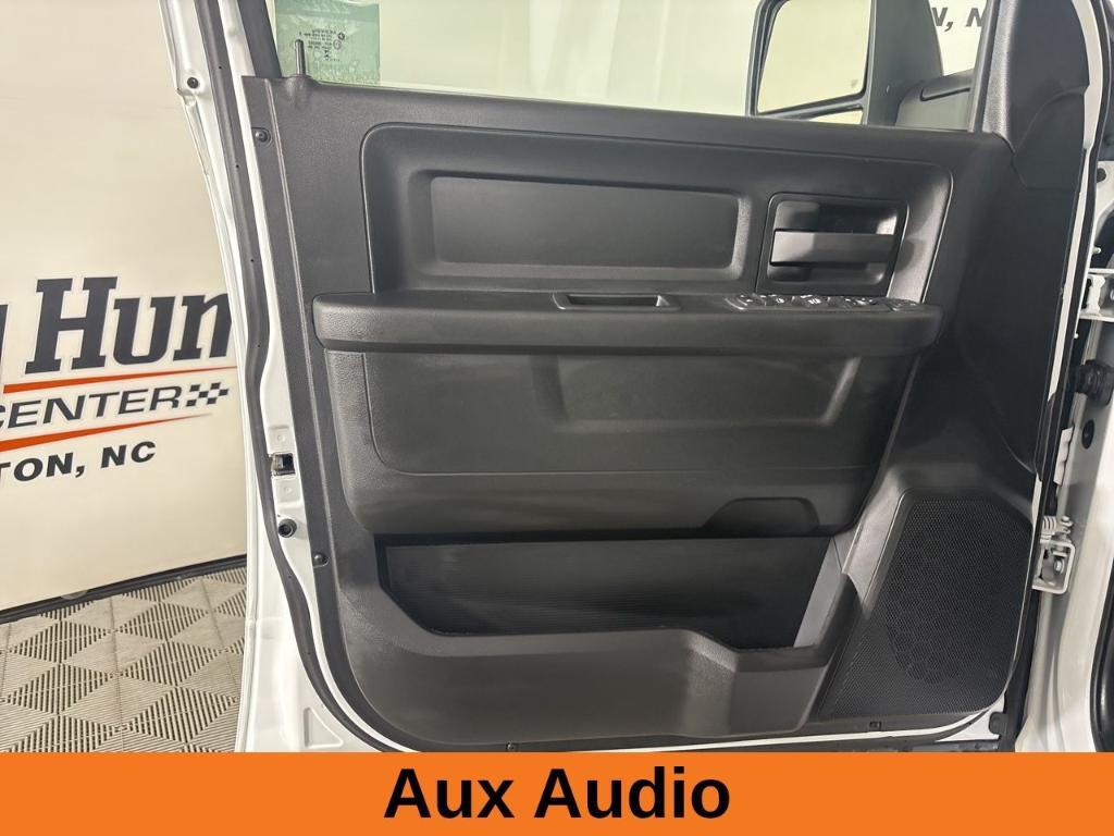 used 2023 Ram 2500 car, priced at $43,927